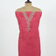 Rani Pink Unstitched Muslin Suit