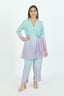 Ombre Shaded Stylish Cord Set