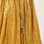 Mustard Color Lehenga Choli