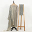 Unstitched Chanderi Suit
