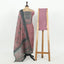 Unstitched Tissue Suit