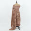Unstitched Muslin Suit