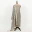 Unstitched Chanderi Suit