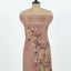 Unstitched Muslin Suit