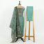 Unstitched Tissue Suit
