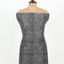Unstitched Chanderi Suit