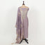 Unstitched Chanderi Suit