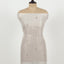 Pastel Move Color Unstitched Tissue Suit