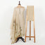 Unstitched Chanderi Suit