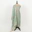 Unstitched Chanderi Suit