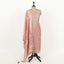 Unstitched Chanderi Suit