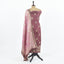 Unstitched Dola Silk Suit