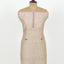 Unstitched Chanderi Suit