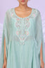 Three Piece Sharara Set