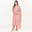 Unstitched Chanderi Suit
