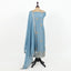 Unstitched Tissue Suit