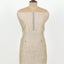 Unstitched Chanderi Suit