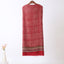 Unstitched Chanderi Suit