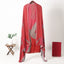 Unstitched Pashmina Suit