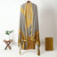 Unstitched Pashmina Suit