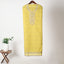 Unstitched Chanderi Suit