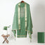 Unstitched Chanderi Suit