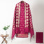 Unstitched Chanderi Suit