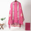 Unstitched Chanderi Suit