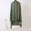 Unstitched Pashmina Suit