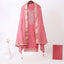 Unstitched Chanderi Suit