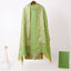 Unstitched Chanderi Suit