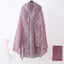 Unstitched Tissue Suit
