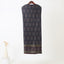 Unstitched Pashmina Suit
