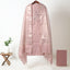 Blush Pink  Embroidered Unstitched Tissue Suit