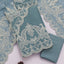 Unstitched Chanderi Suit