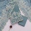 Unstitched Chanderi Suit