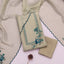 Unstitched Tissue Suit