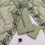 Unstitched Chanderi Suit