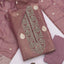 Unstitched Tissue Suit