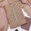 Unstitched Tissue Suit