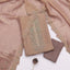 Unstitched Tissue Suit