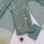 Unstitched Tissue Suit