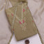 Unstitched Tissue Suit