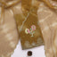 Unstitched Tissue Suit