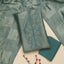 Unstitched Tissue Suit
