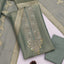Unstitched Tissue Suit