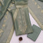 Unstitched Tissue Suit