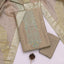 Unstitched Tissue Suit