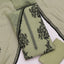 Unstitched Chanderi Suit