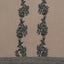 Unstitched Chanderi Suit